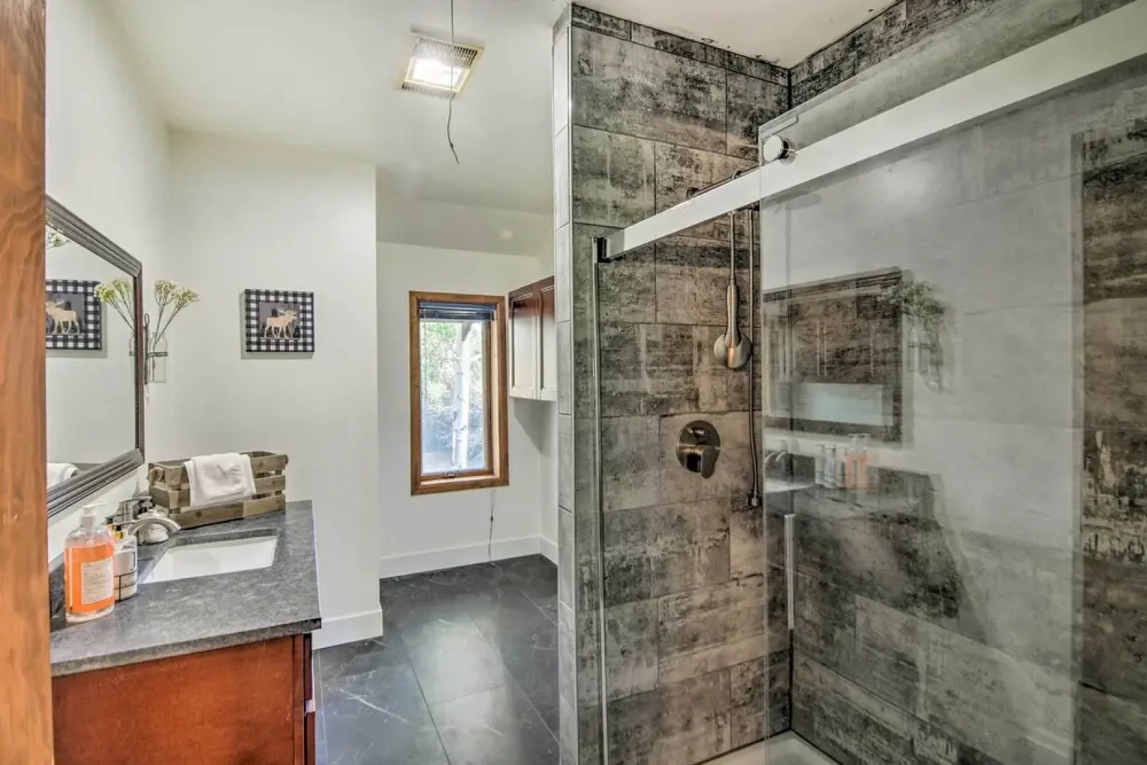 'moose Park Lodge' Charming Walden Retreat!