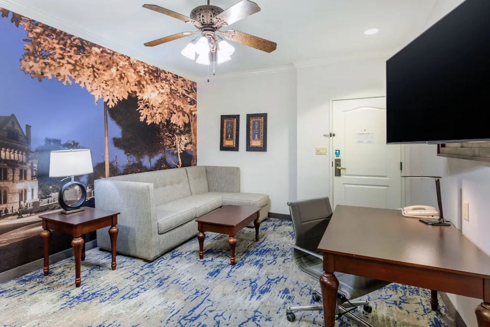 Holiday Inn Express Hotel & Suites Sulphur Springs