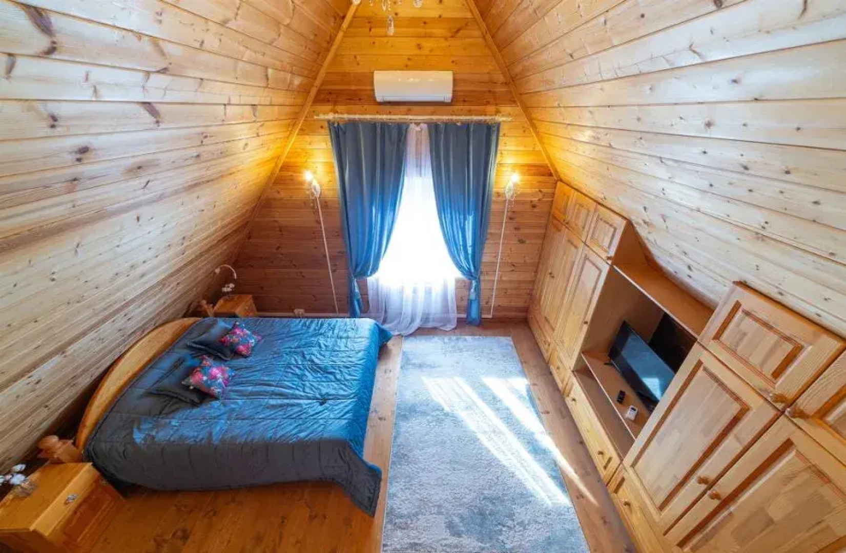 Резиденция Вьюхово