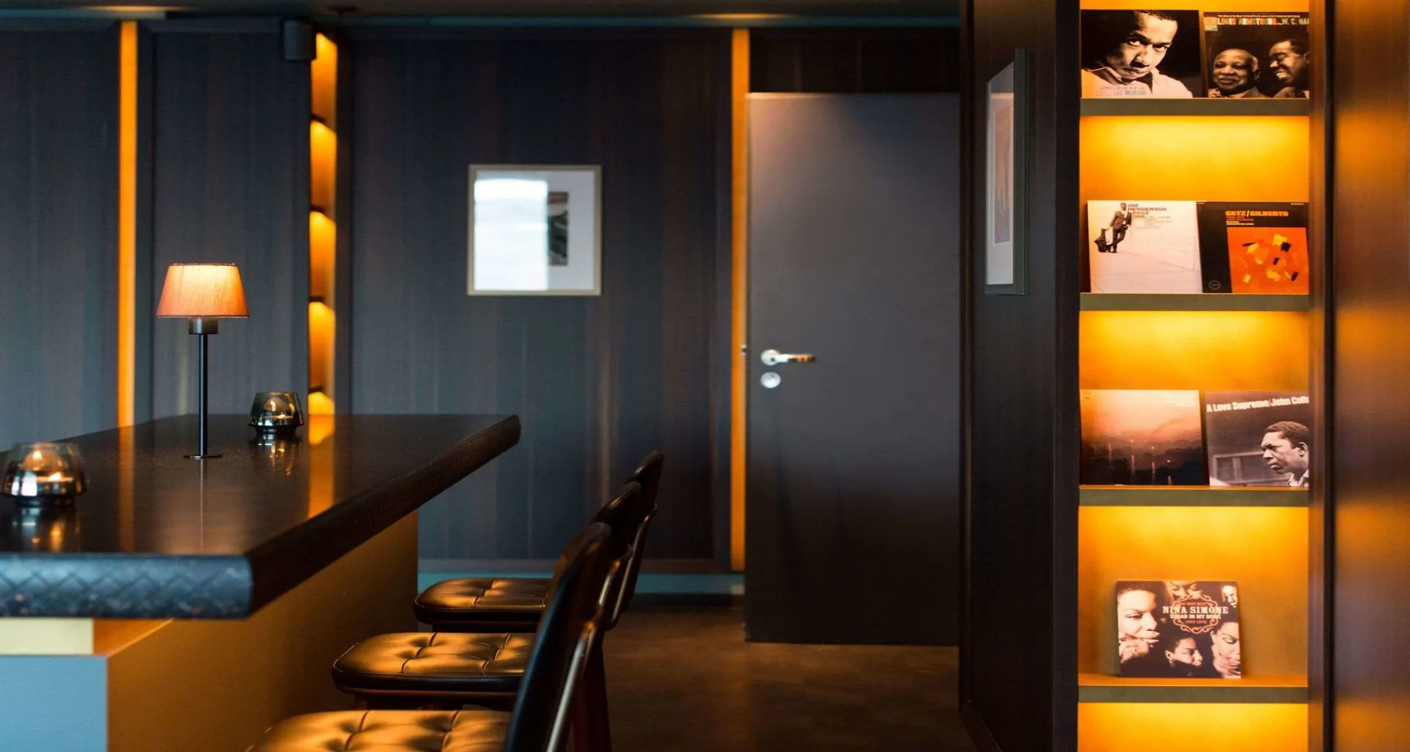 THE LIBERTY Hotel Bremerhaven, BW Signature Collection