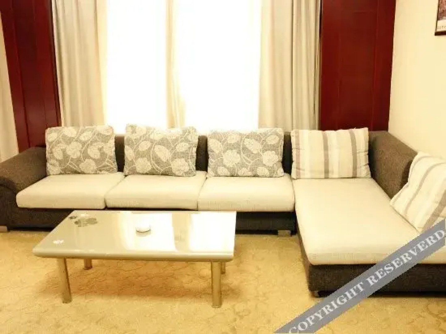 Taigeyuan Business Hotel