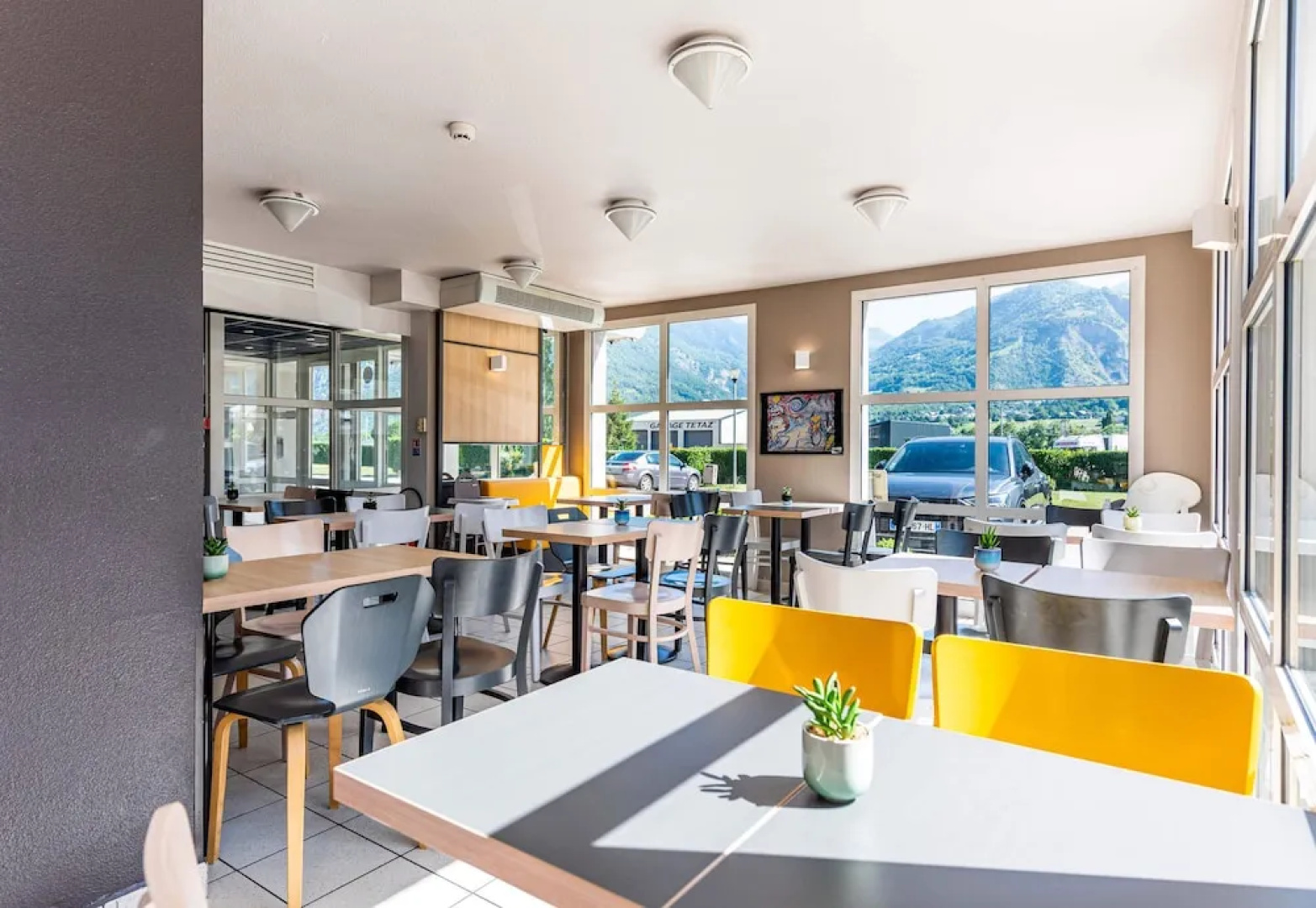 Hotel ibis budget