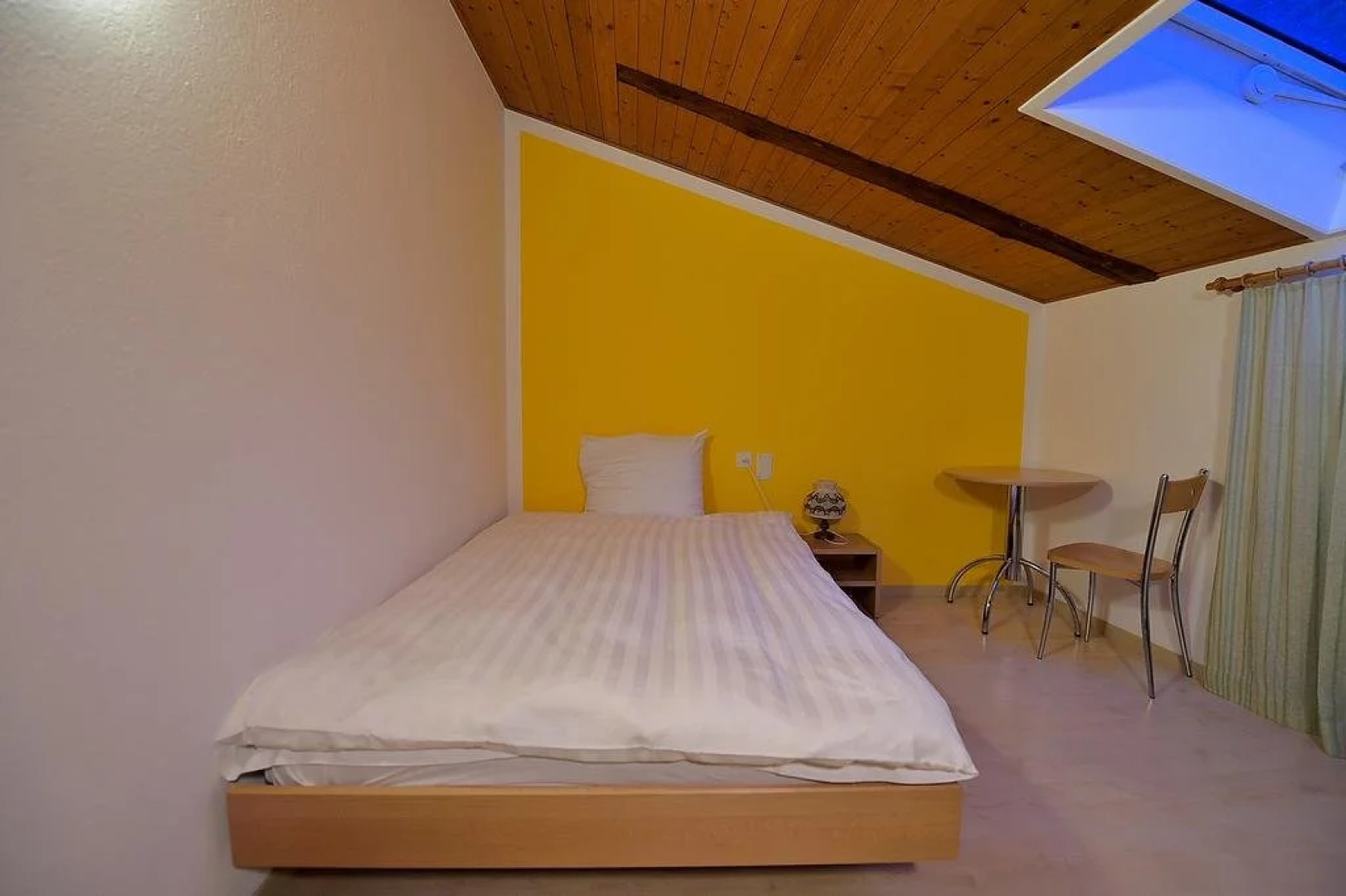 Hotel Biobistro Semadeni