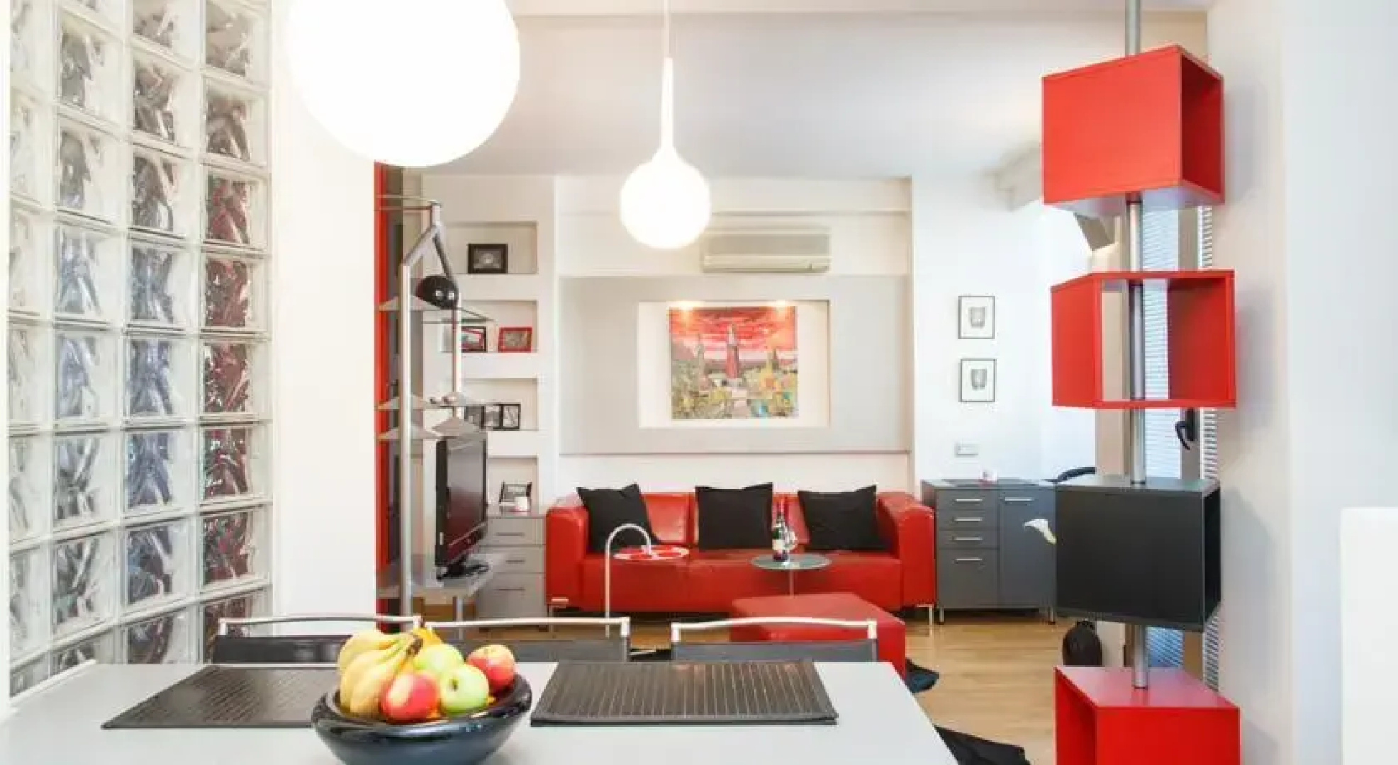 Apartments Bulevar Kralja Aleksandra