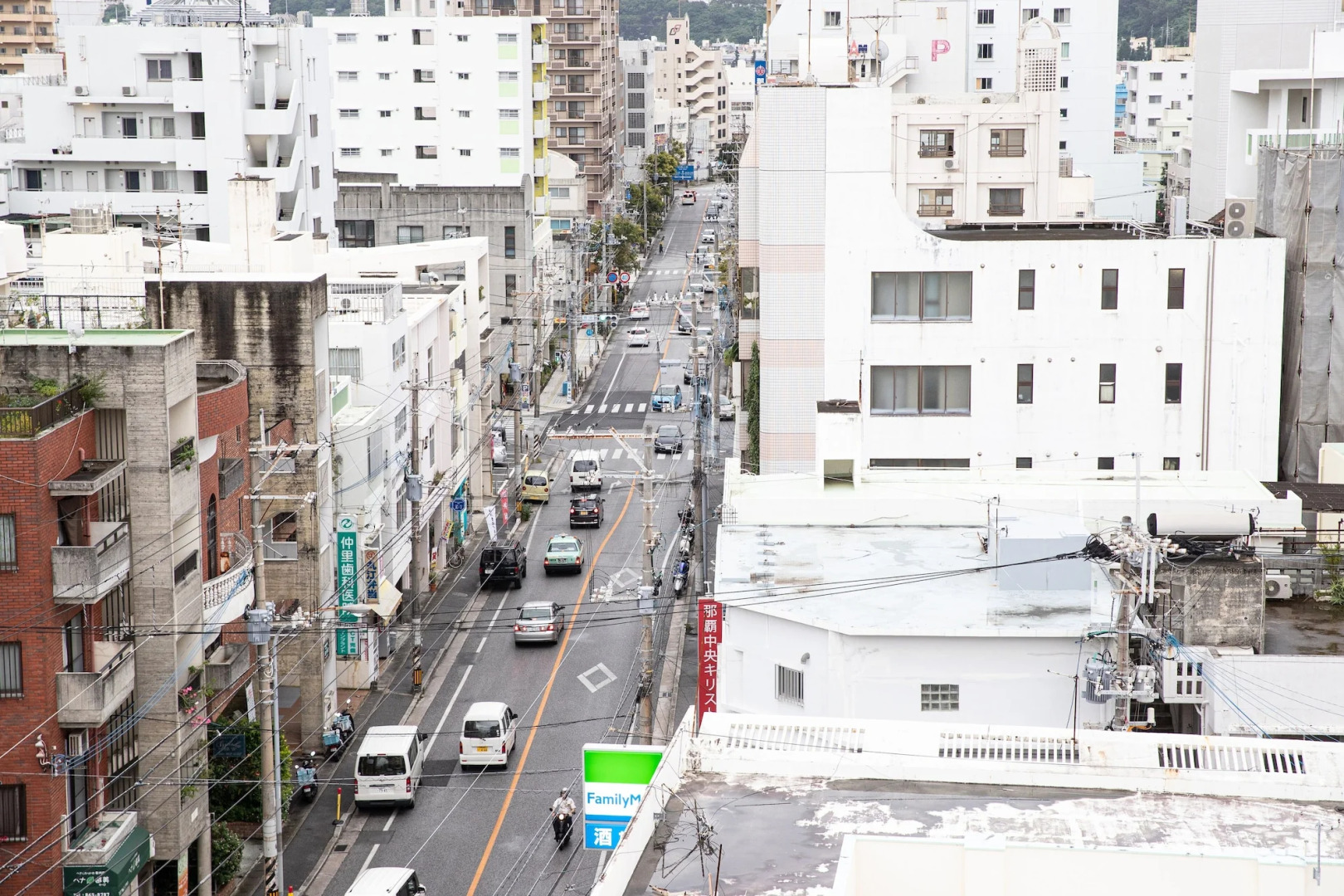 Villa Coast Nishimachi - Guesthouse in Okinawa