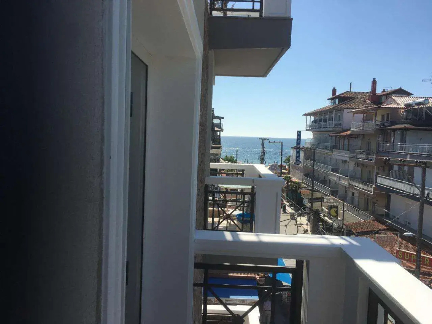 Apartments Villa Effie