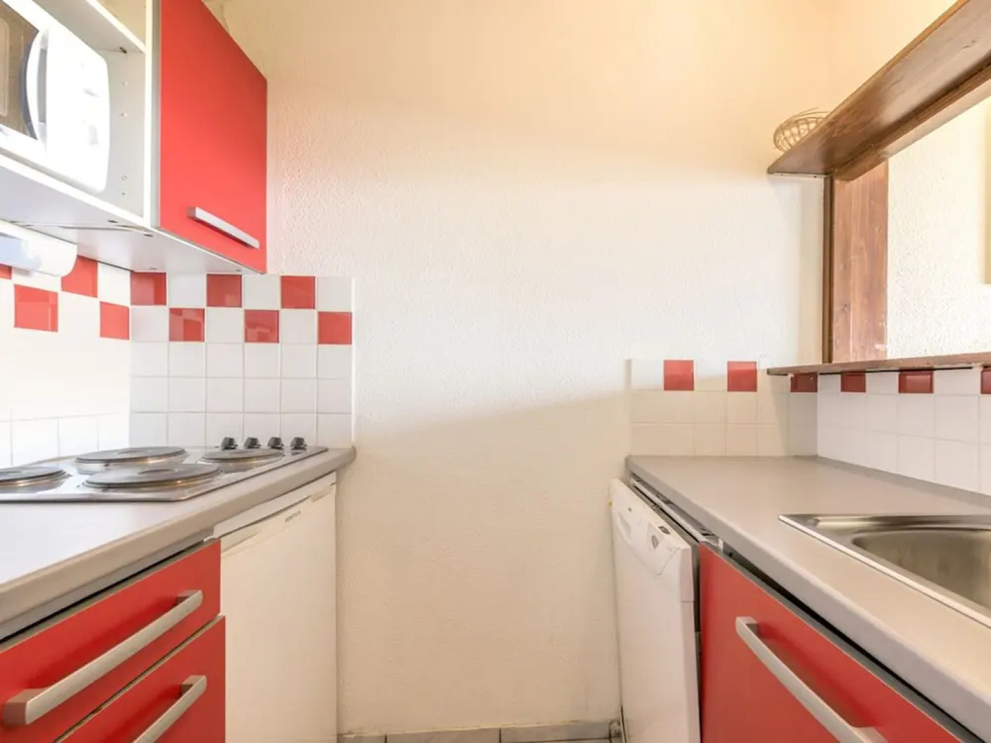 Maeva Particuliers Résidence Les Alpages