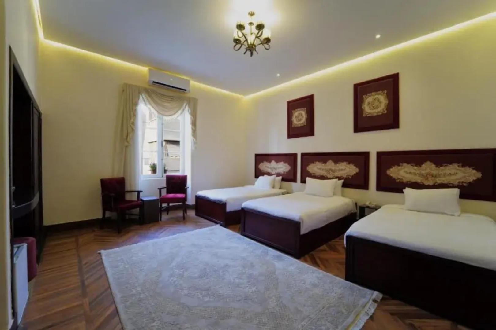 Victoria Cairo Hotel