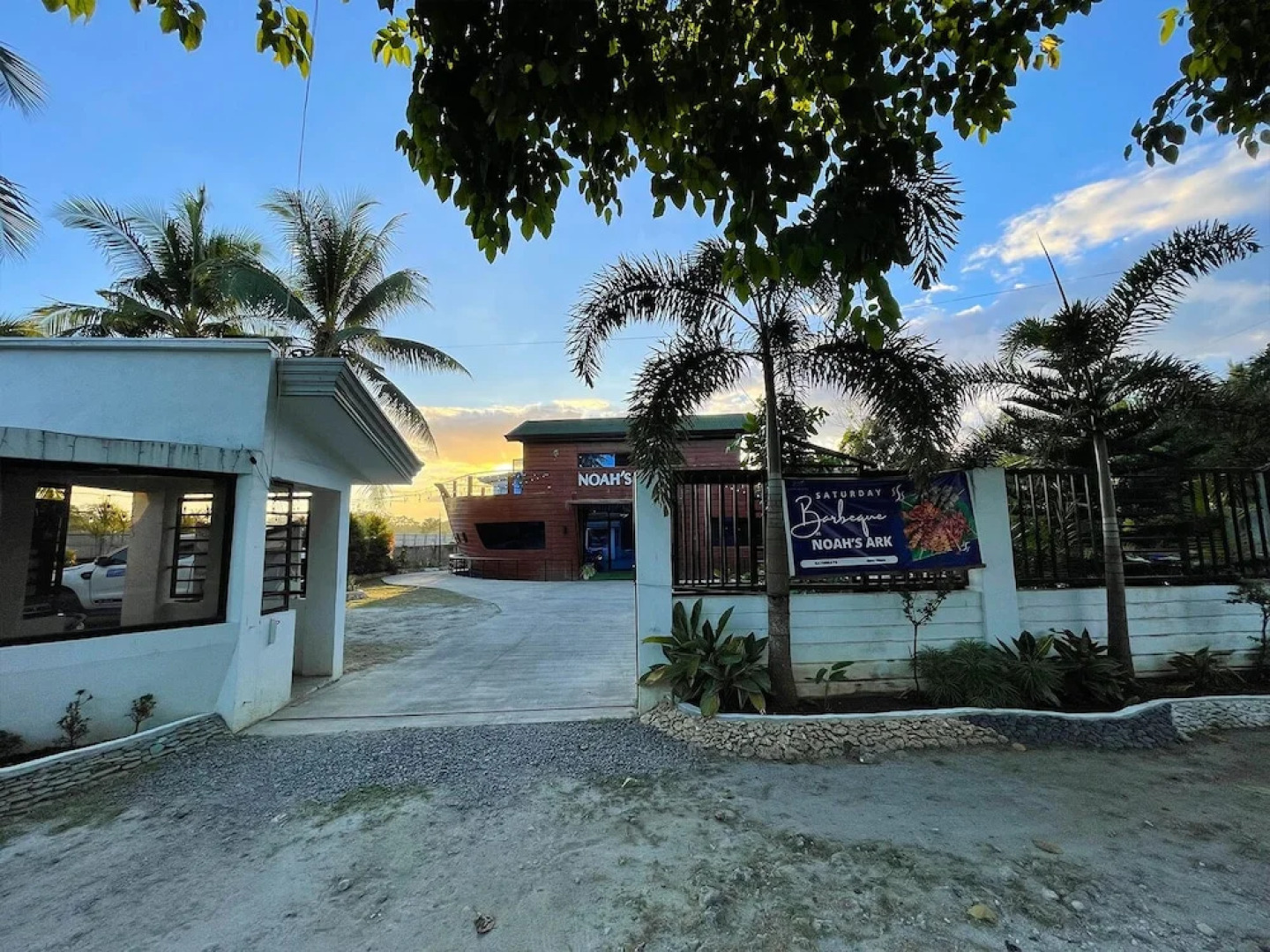 Noah's Ark Hotel Powered by Cocotel