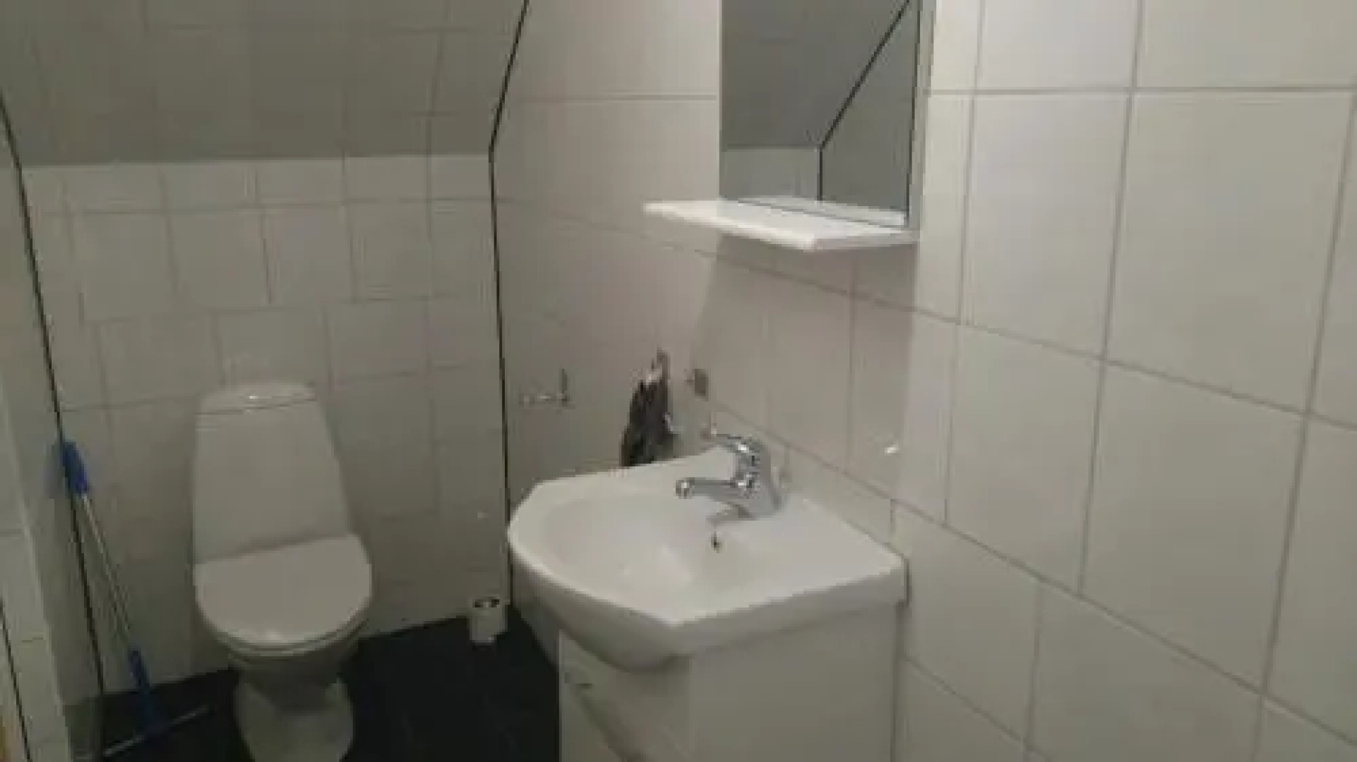 Three-Bedroom Holiday home in Örkeljunga 1