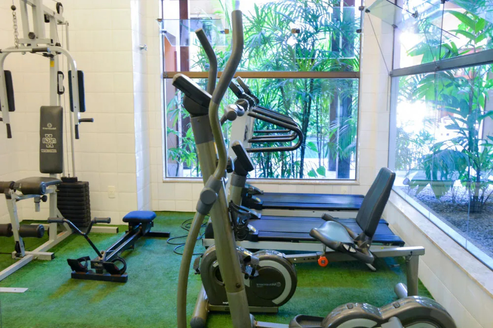 Hotel Pousada Das Artes