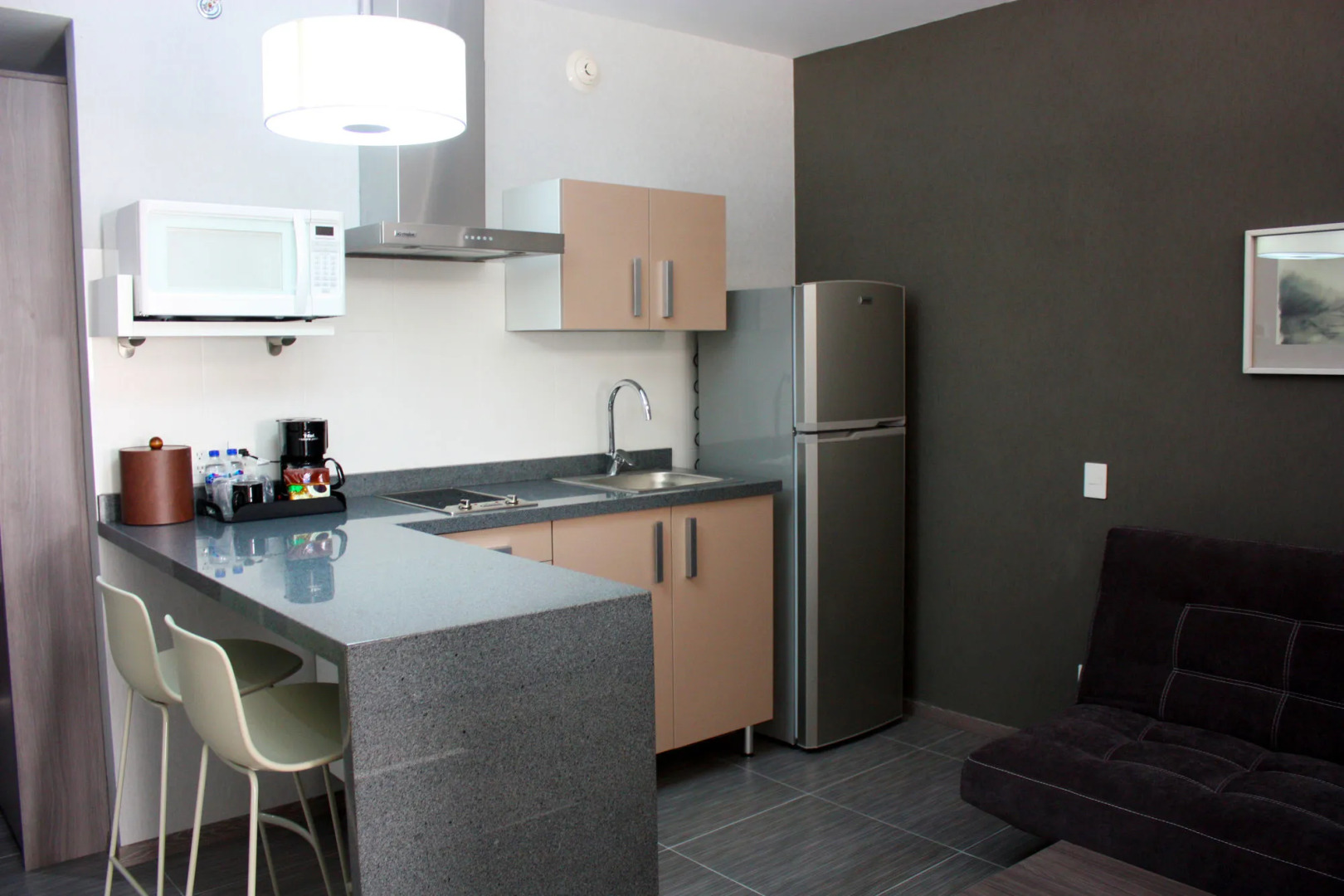 Hotel Casa Inn Galerias