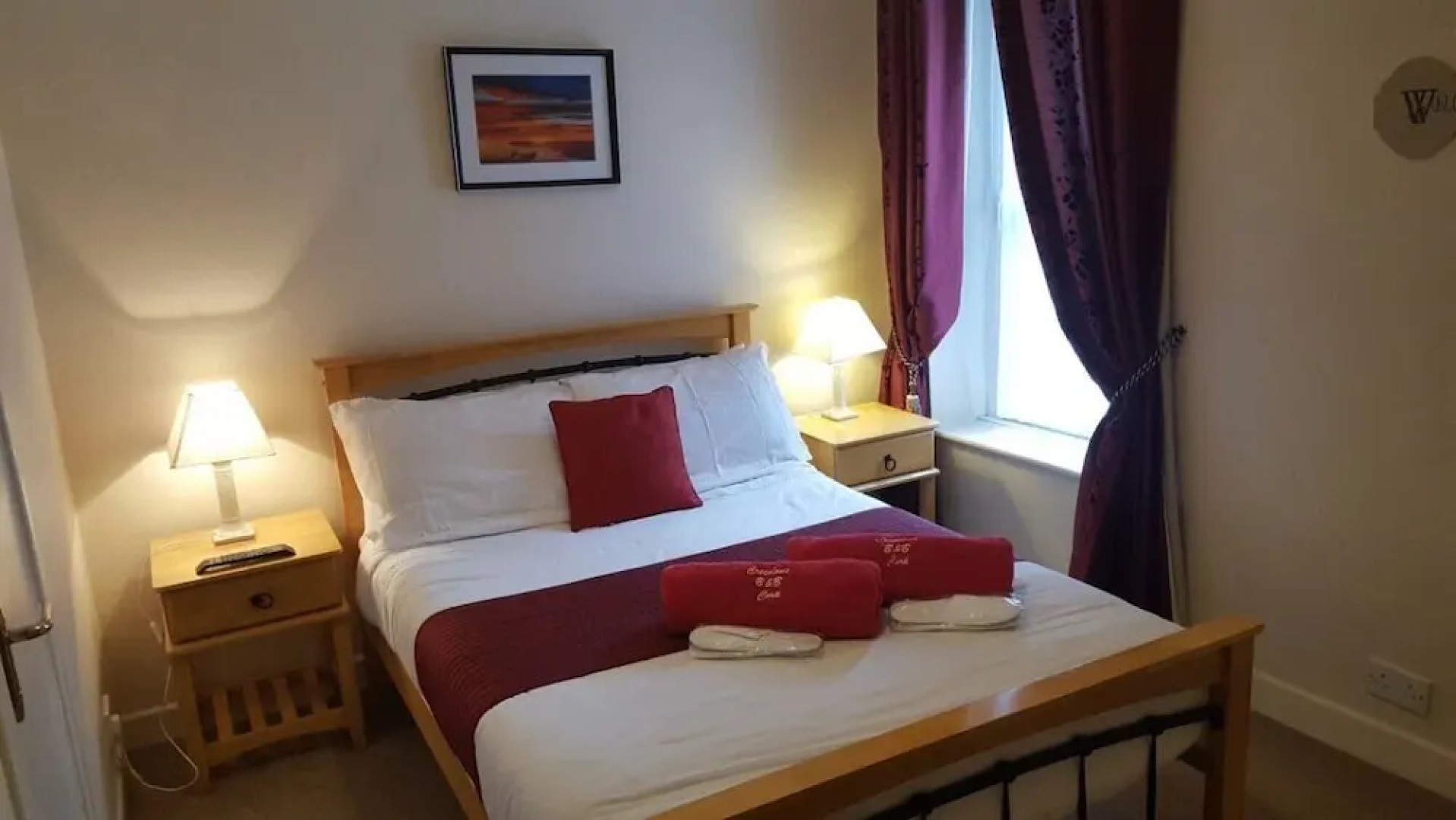 Creedons Traditional Welcome Accommodation