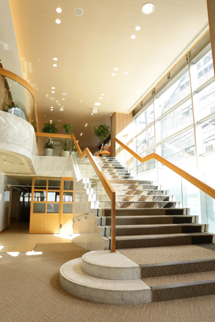 Hotel Premium Green Hills