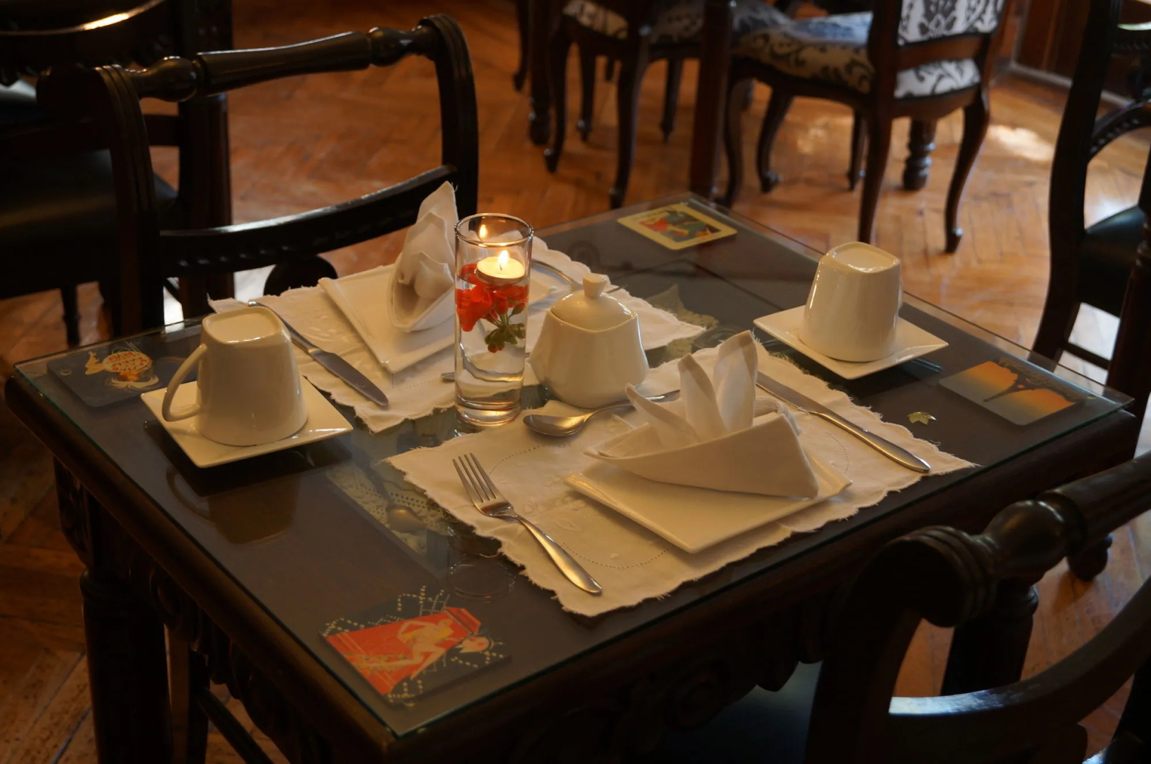 Hotel Boutique Villa Elisa