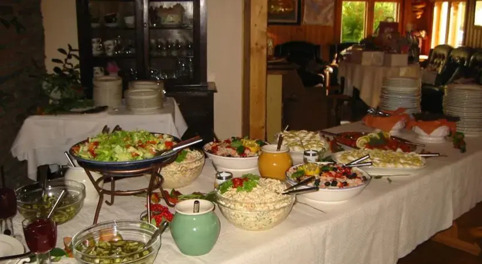 Country Hotel Eevantalo