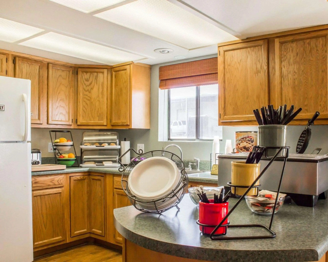 Rodeway Inn Silver Creek Inn