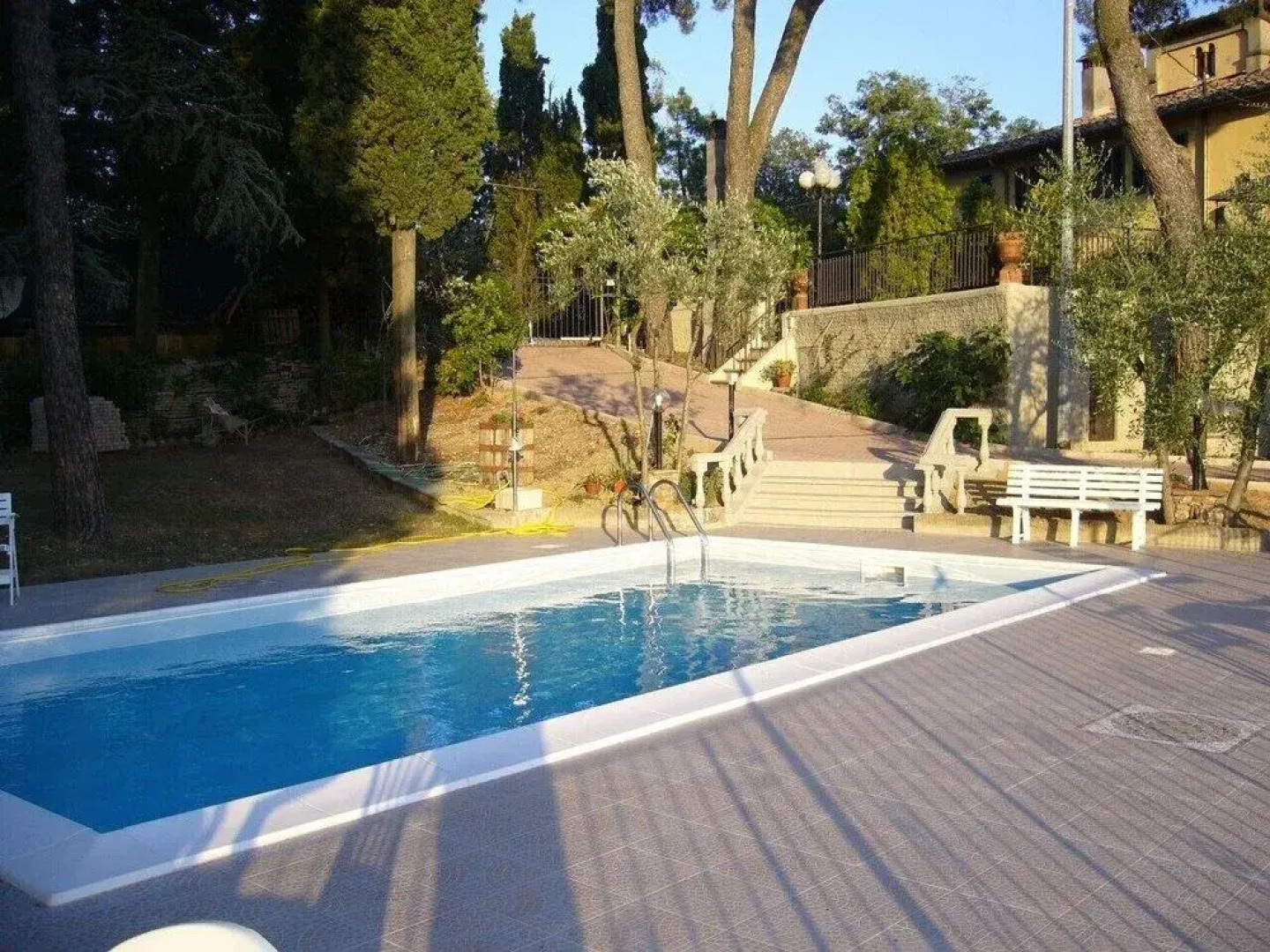 Villa Firenze Casa Serena