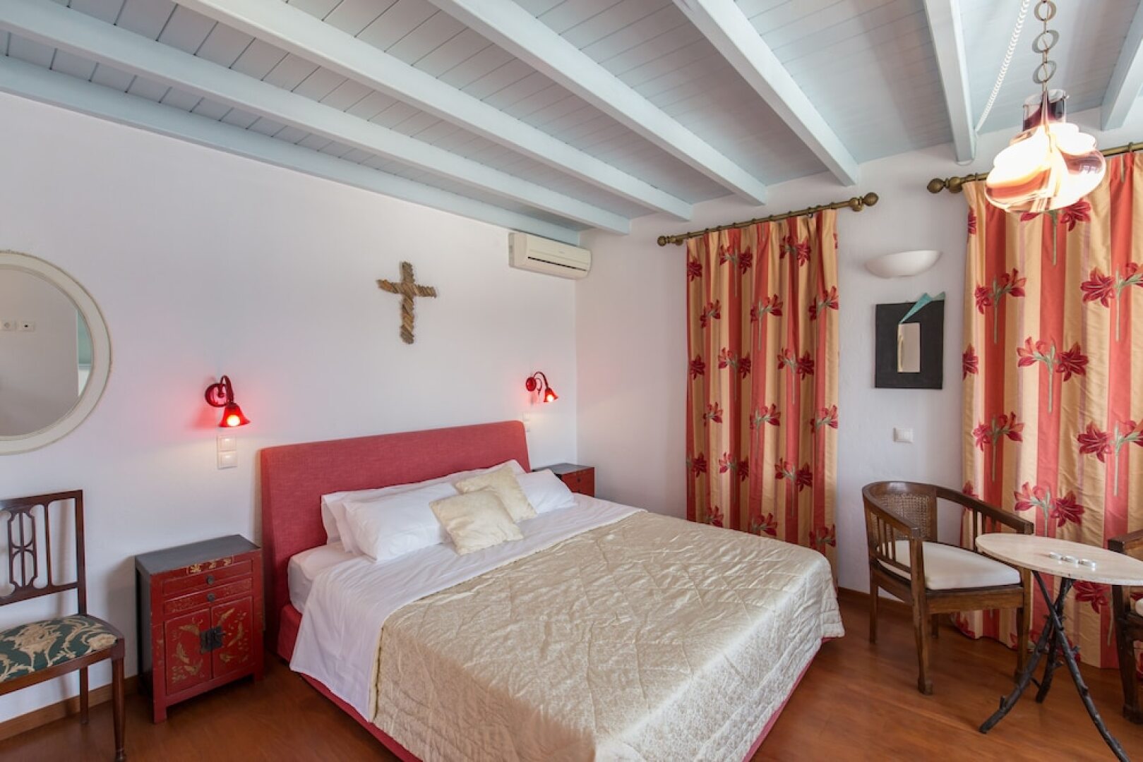 Royal Seaside Mykonos