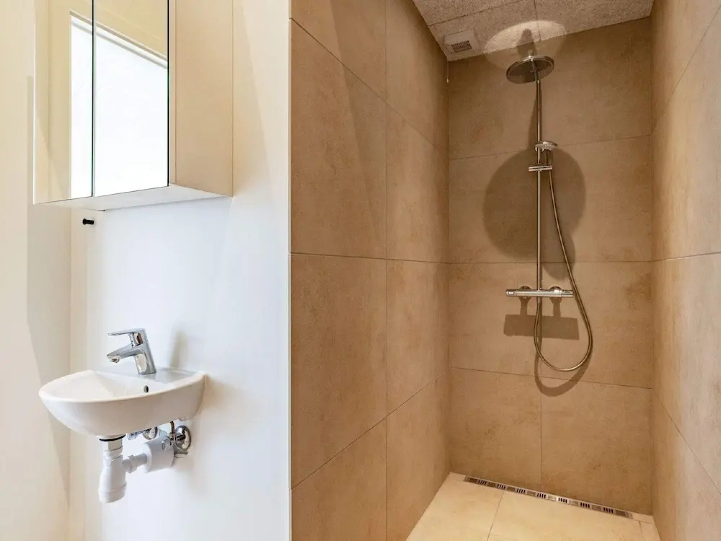 5 Star Holiday Home in Hojslev