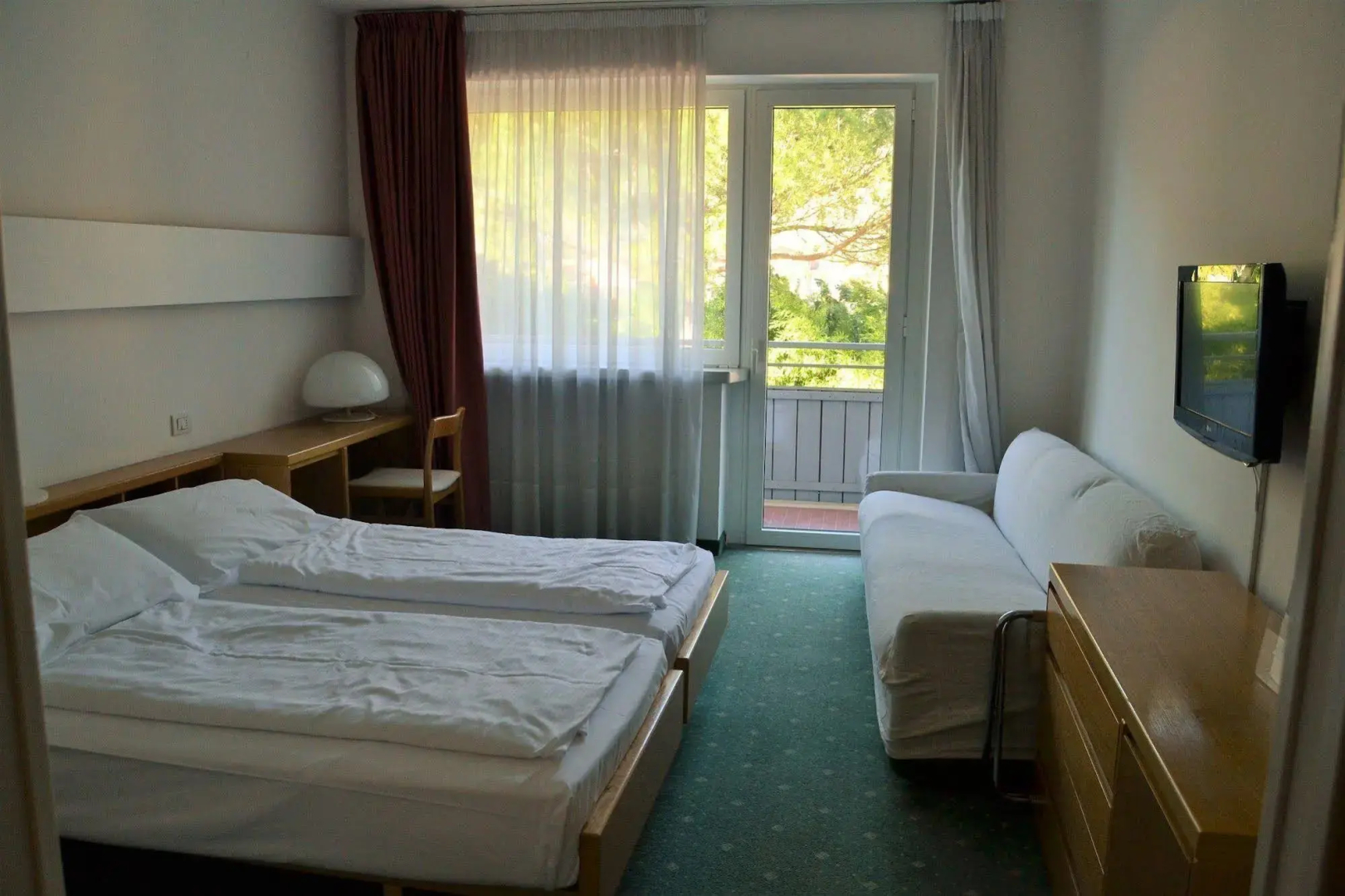 Hotel Piccolo Mondo