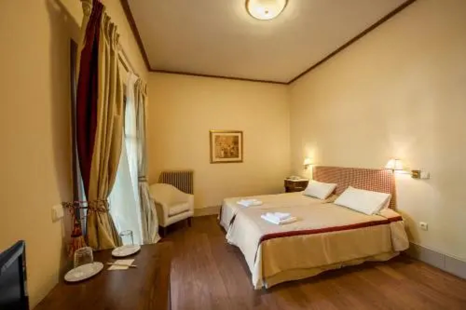 Rocabella Hellinikon Country Hotel