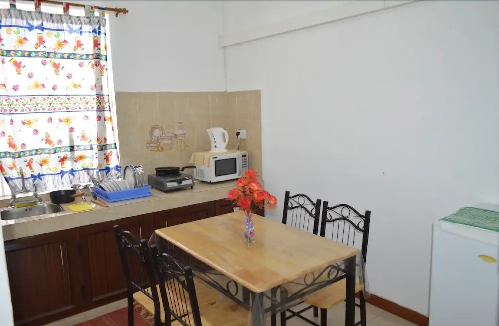 Paradisia Holiday Inn