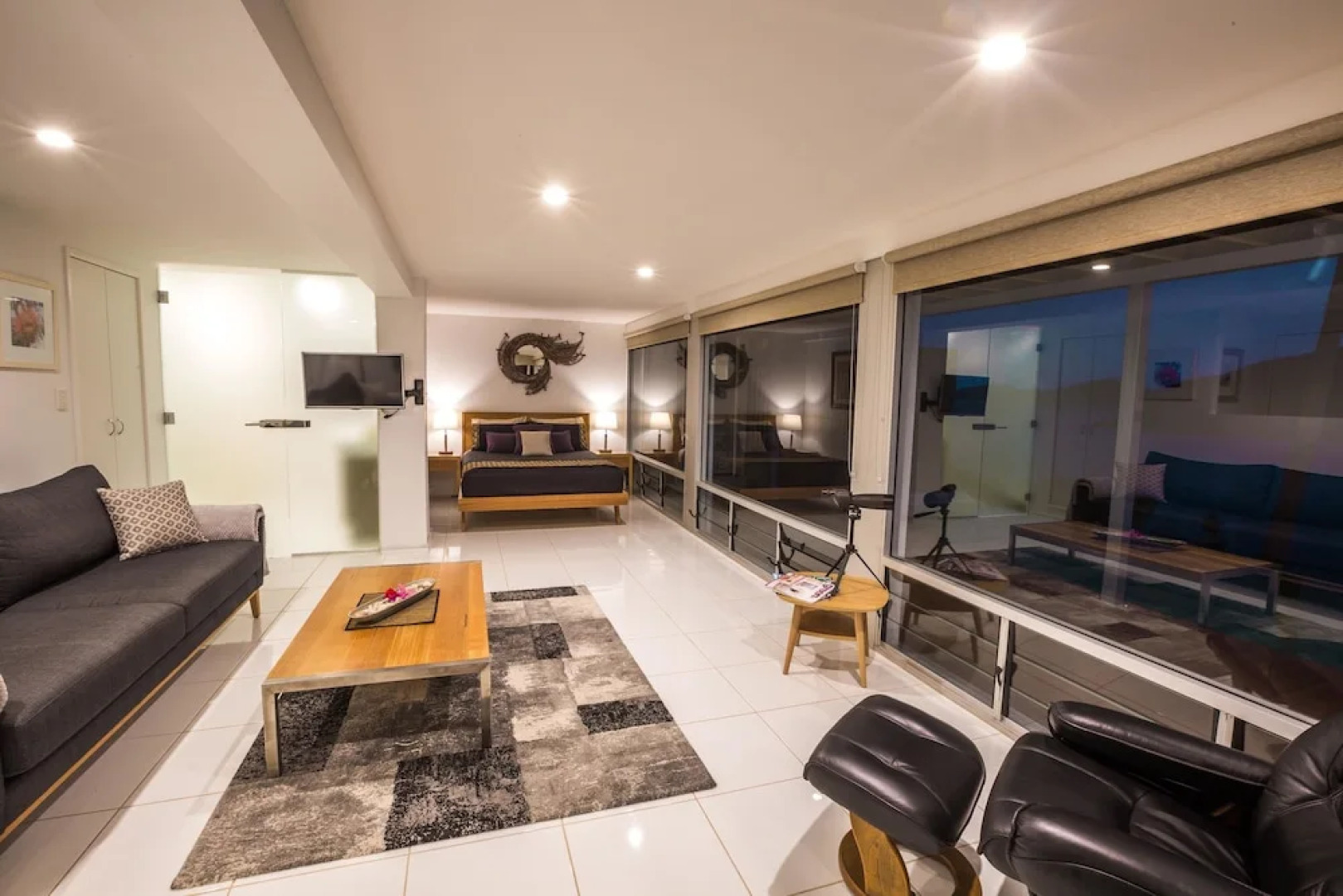 The Point Whitsunday Retreat