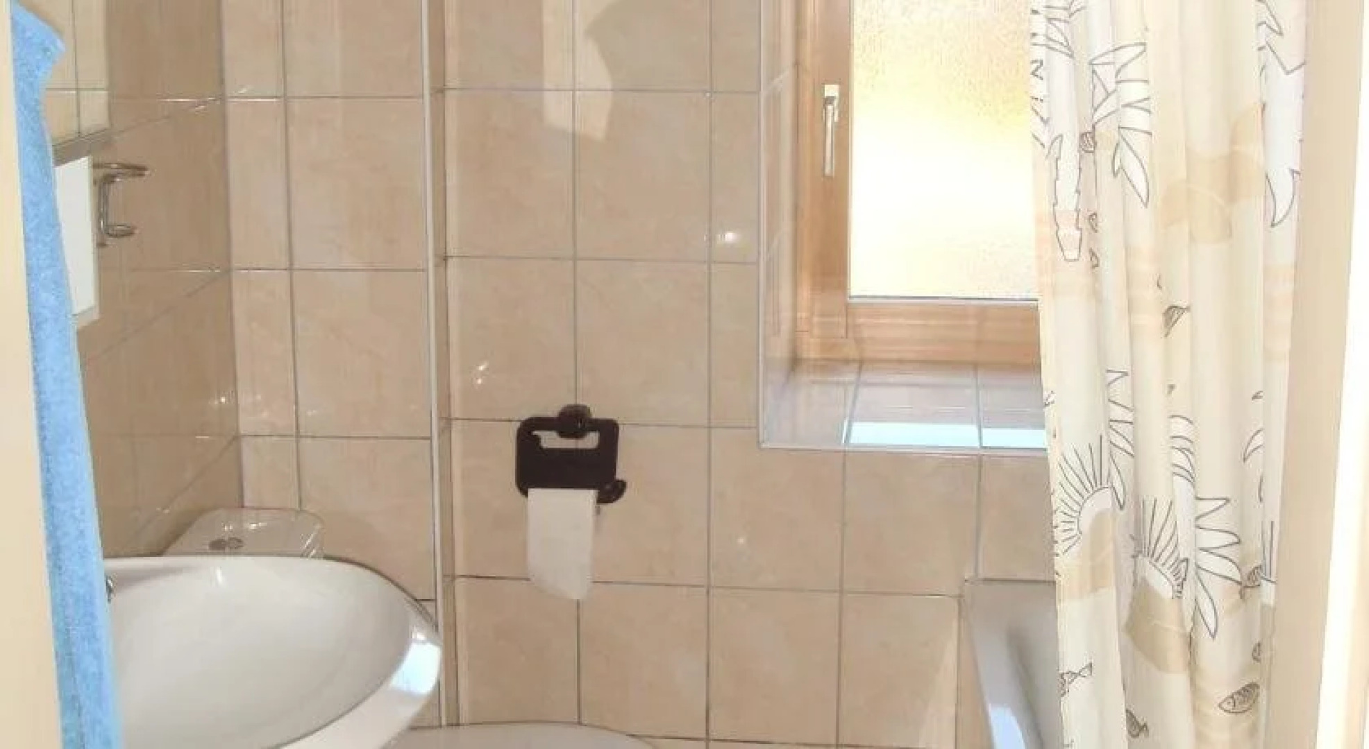 B&B La Ferme De Pouillerel