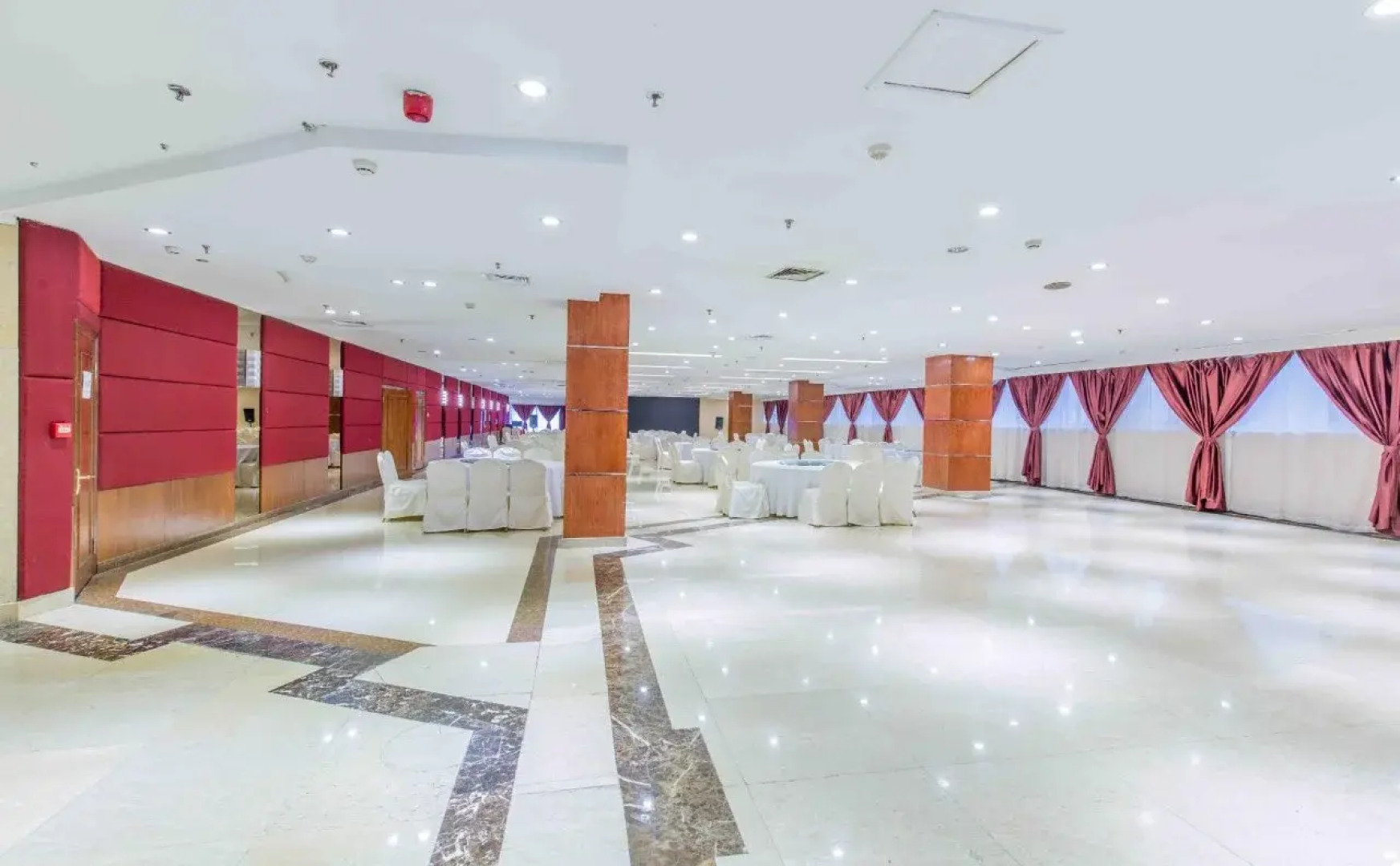 Changchun Garden Hotel