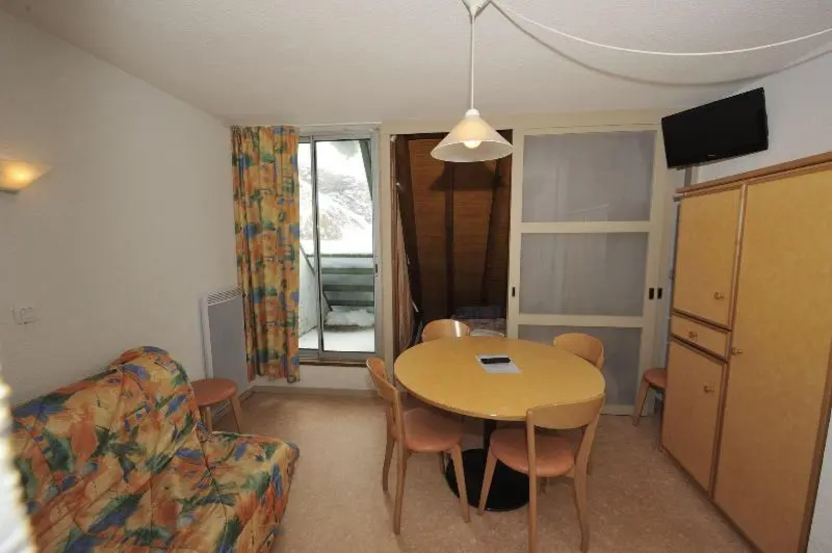 Residence Azureva Piau Engaly