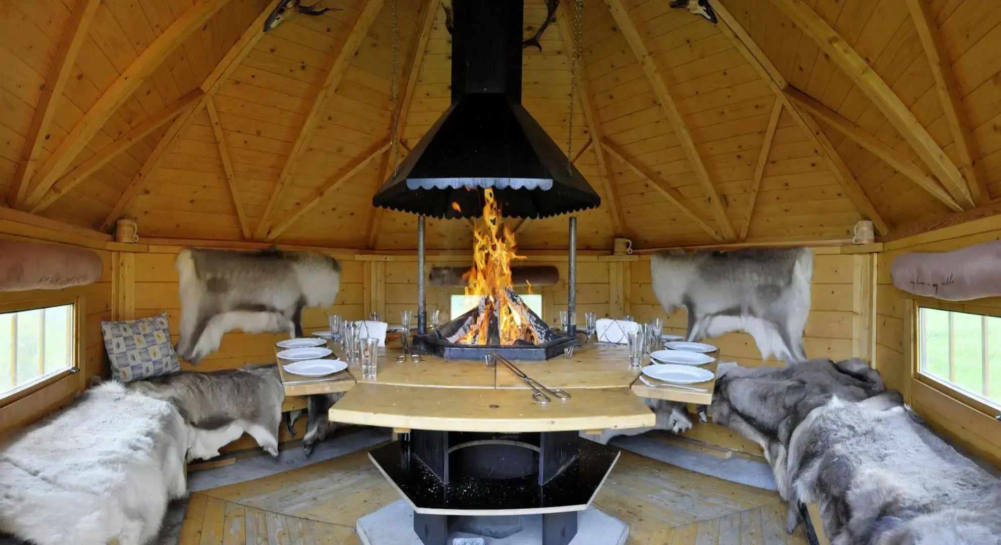 Pension Zum Riedensee