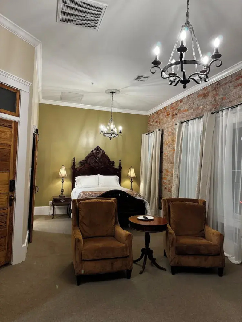 The Osceola Hotel and Event Center