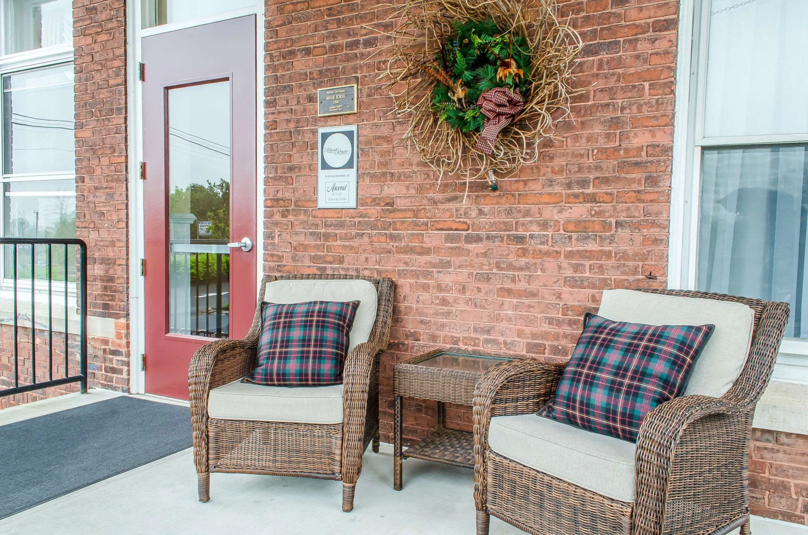 The Federal Pointe Inn Gettysburg, an Ascend Collection Hotel