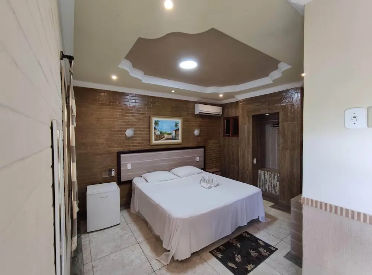 Pousada Porto dos Corais