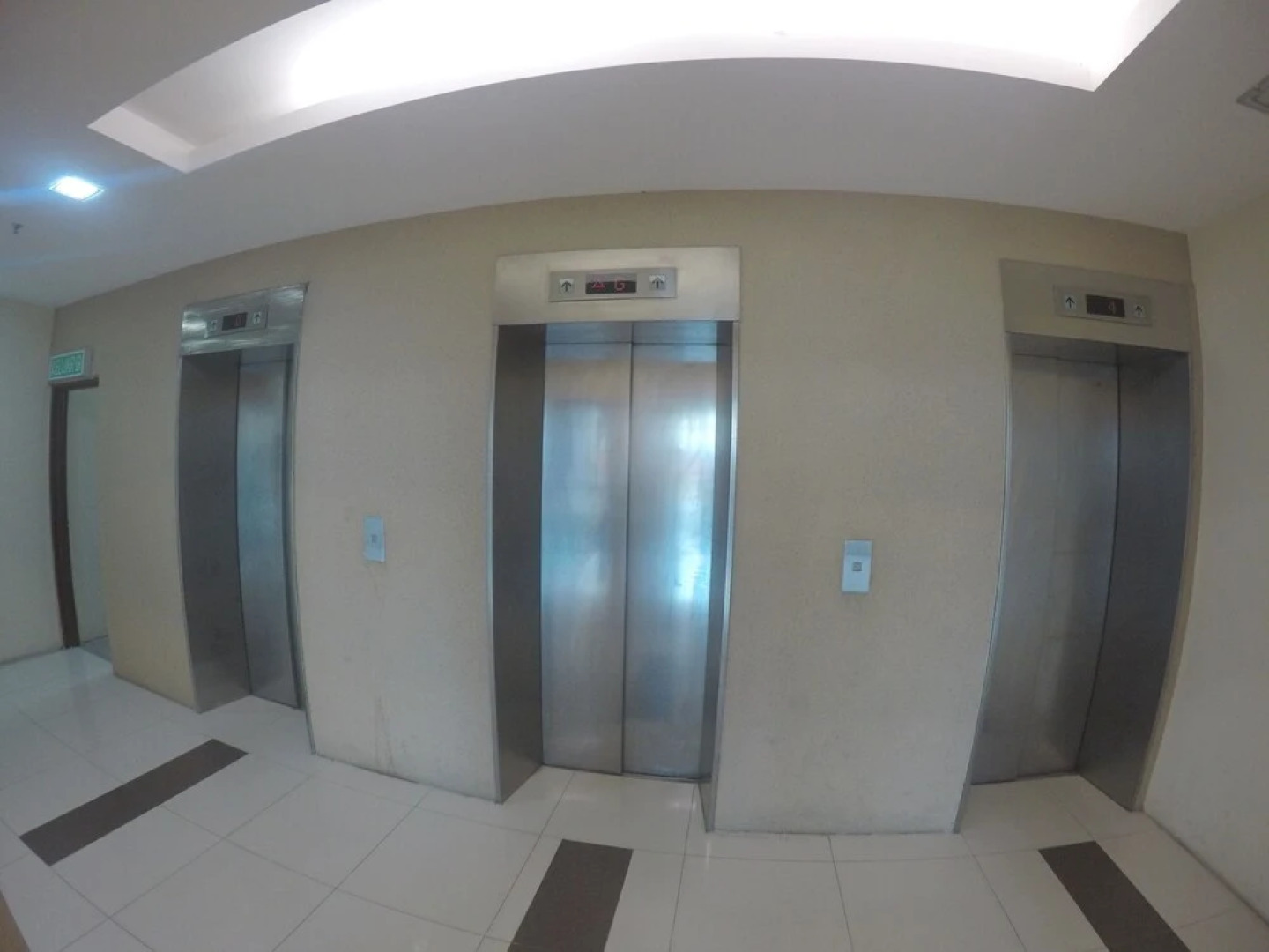 Orkid Studio Apartment