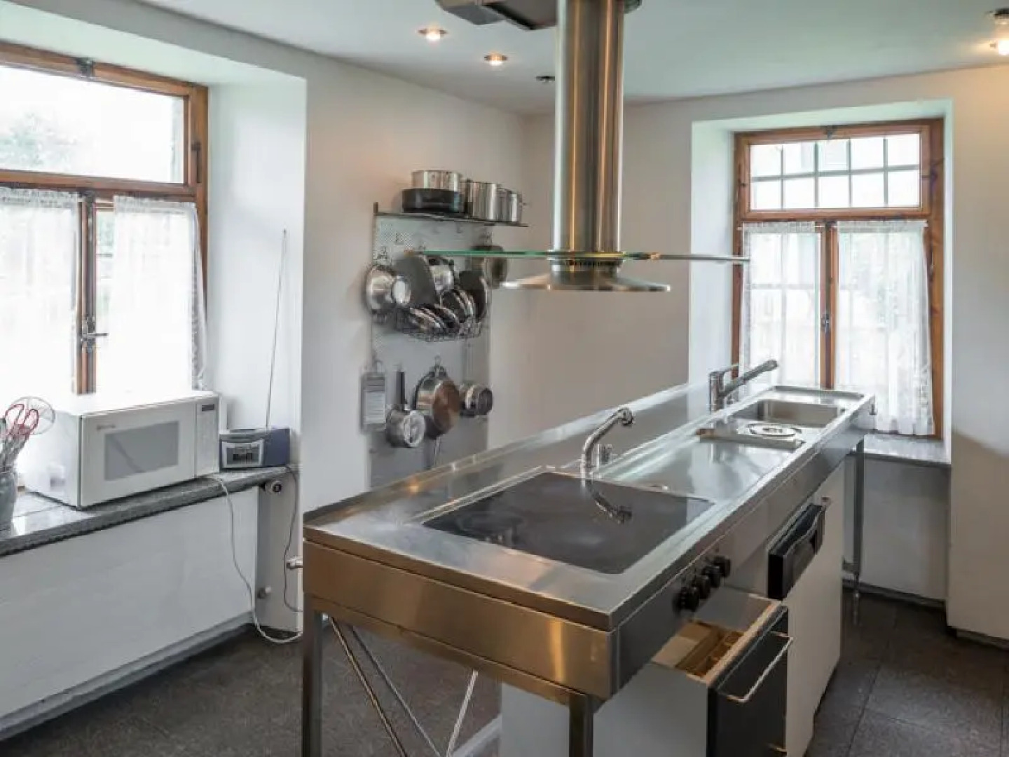 Landhaus Ursulina - Eight Bedroom