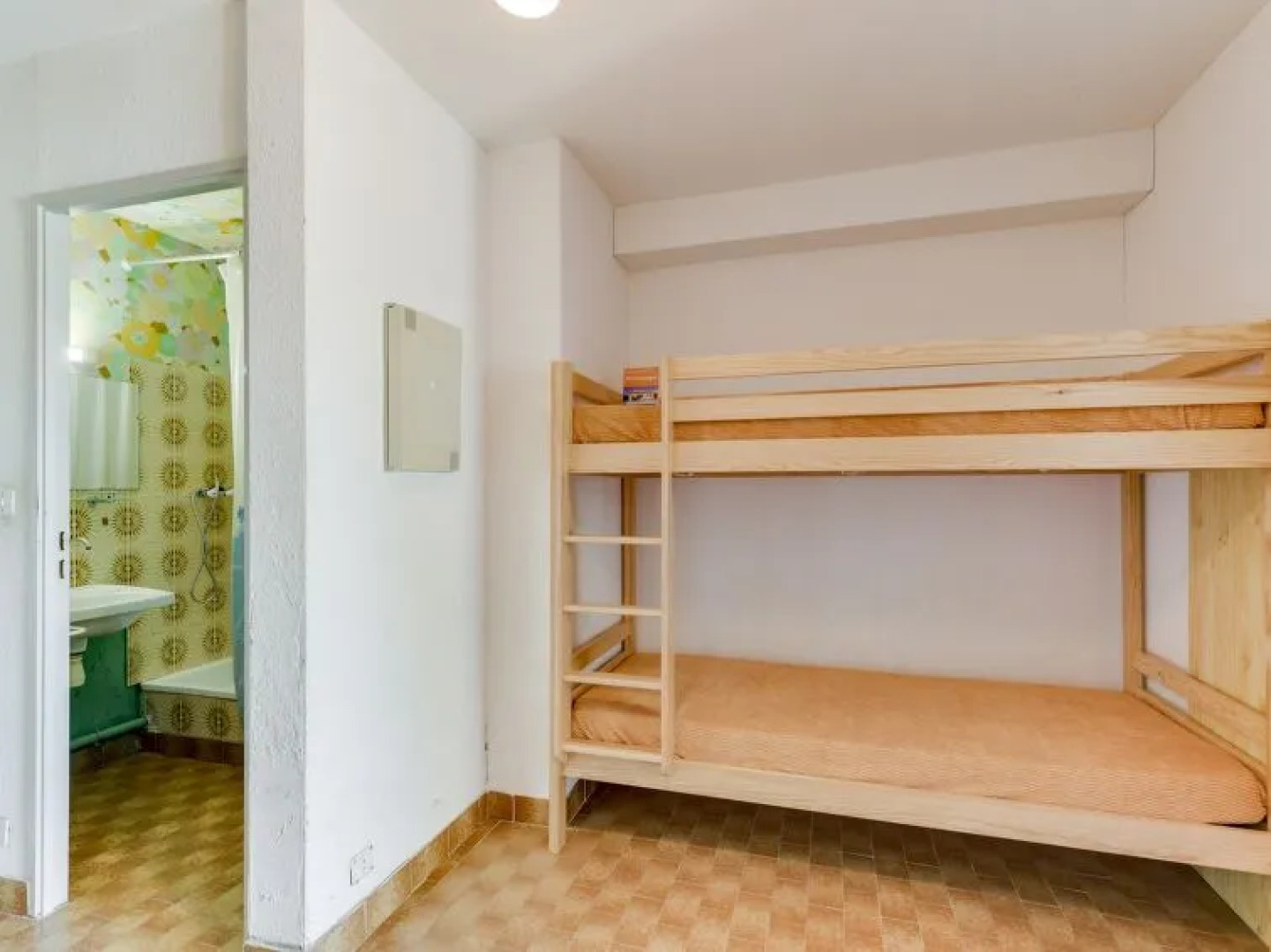 Apartment Le Grand Galion