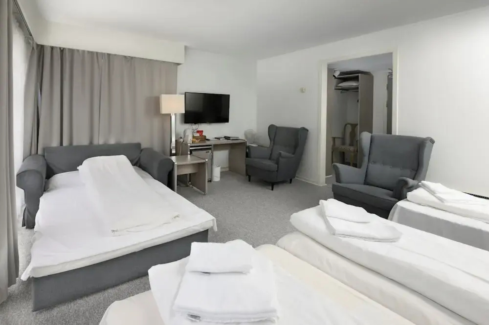 Revsnes Hotell