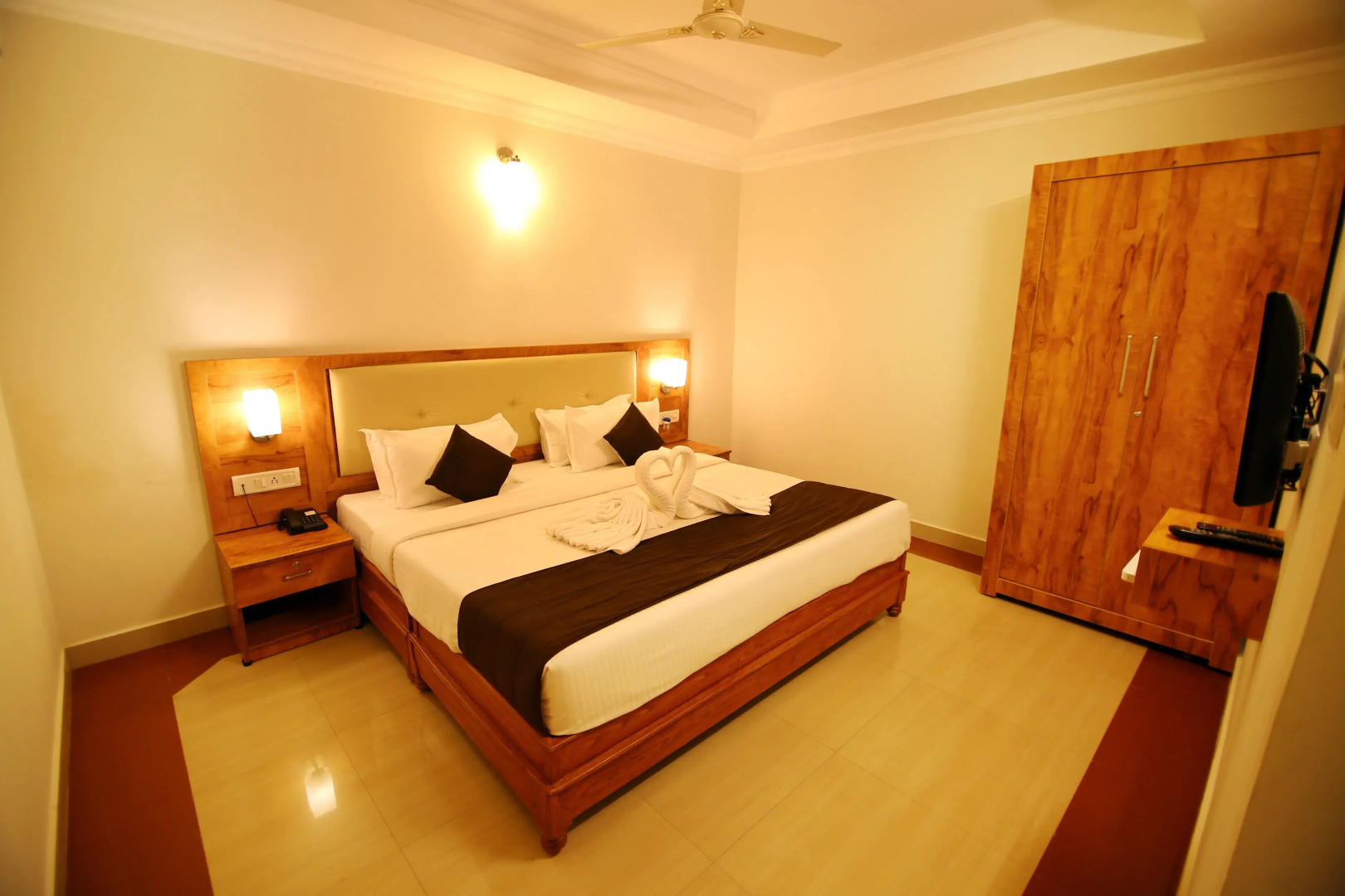 Jet Paark Resort Hotel