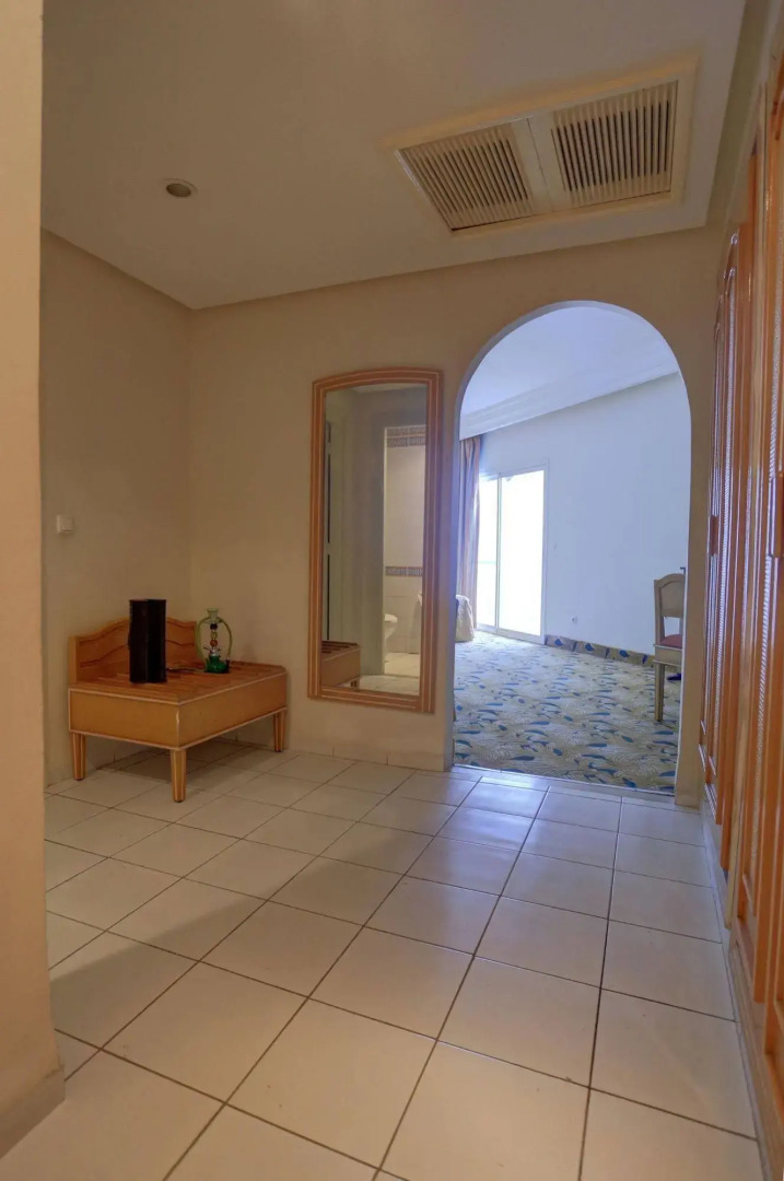 Hammamet Garden Resort and Spa