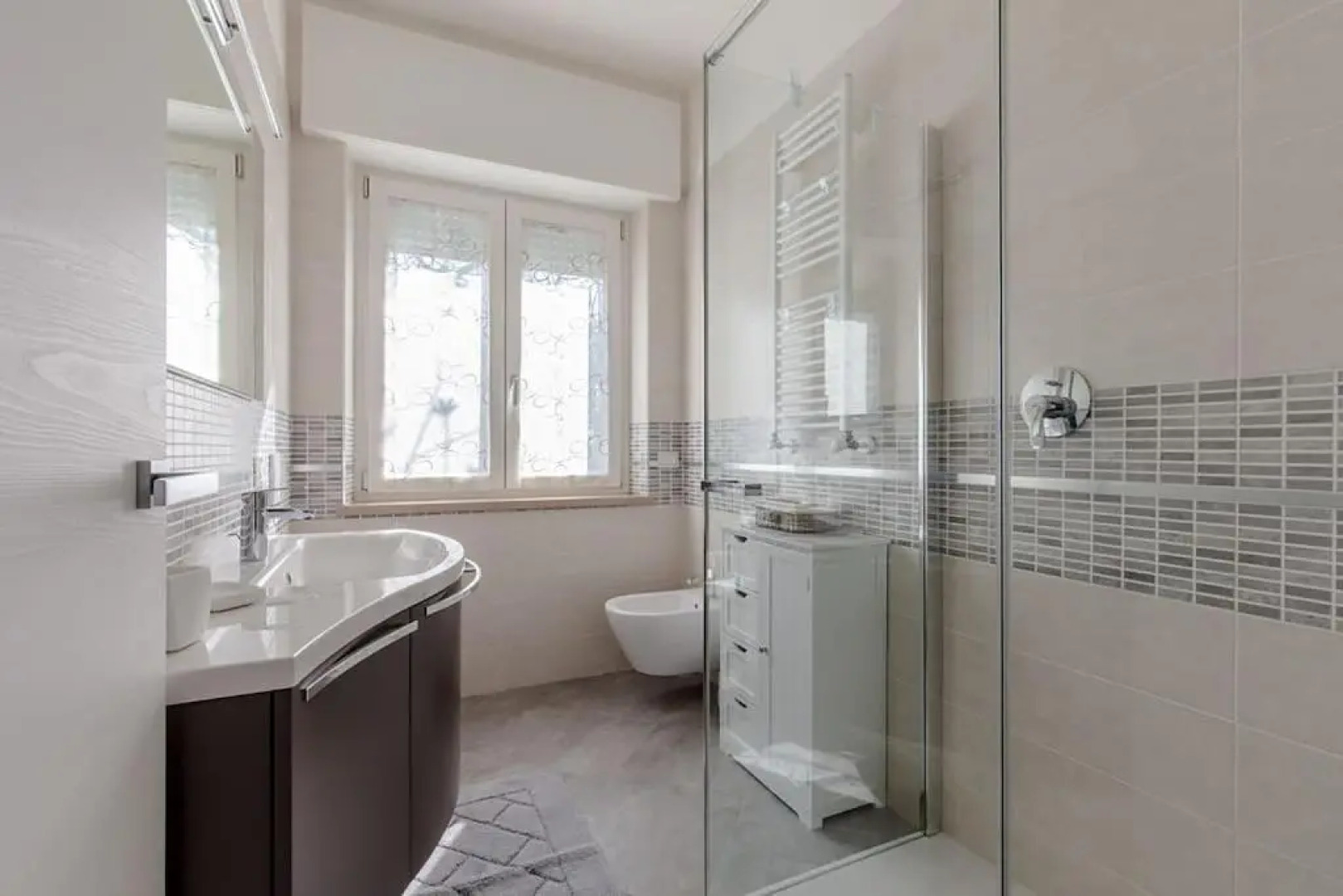 Cosy Torri Apartments