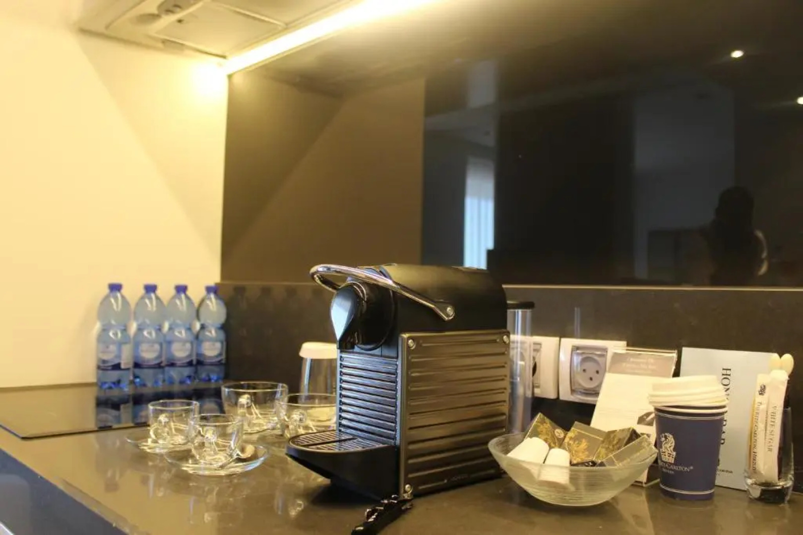 First Class Marina Herzlia