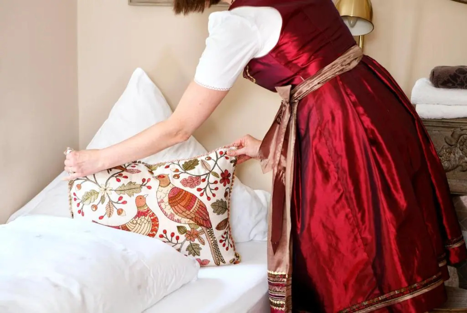 Ferienresort am Mattenweg