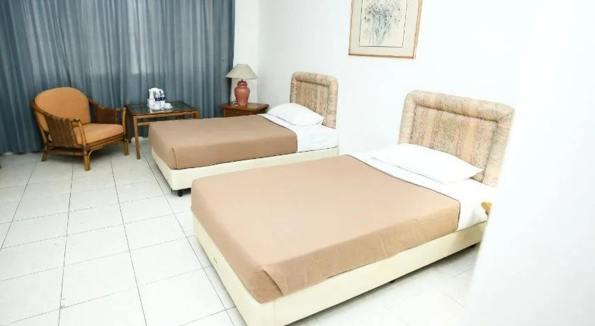 Bukit Beruntung Golf & Country Resort