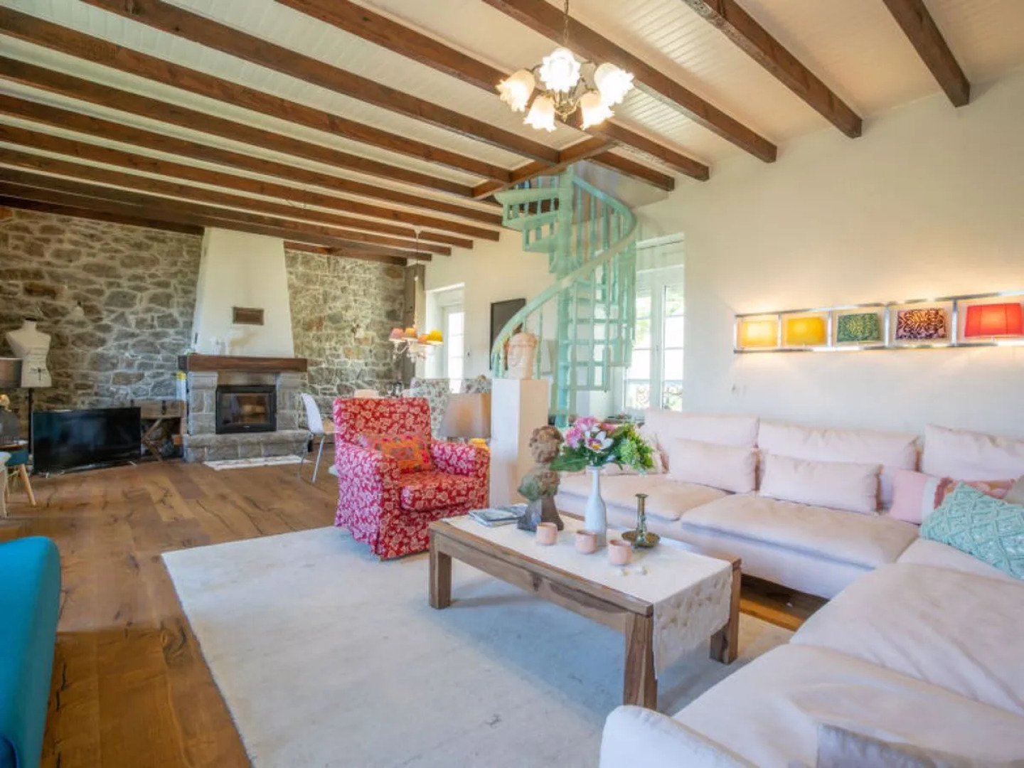 House Mon Amour Porspoder