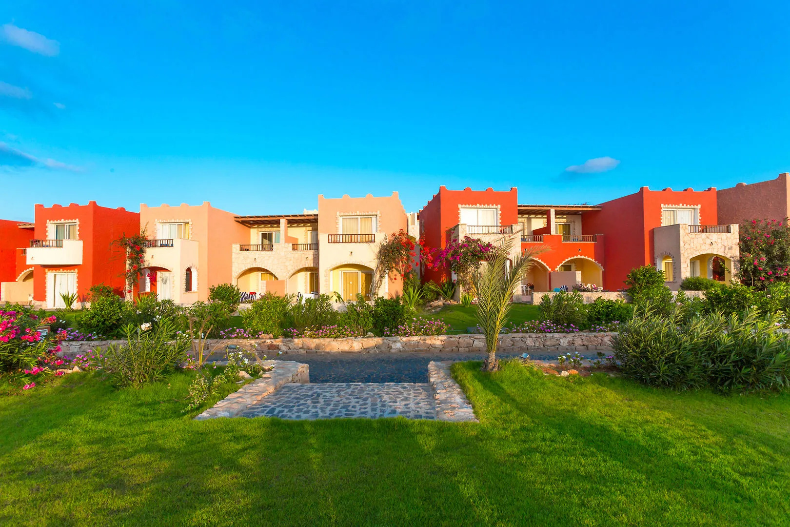 Occidental Boa Vista Beach