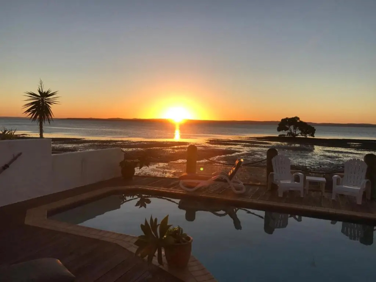 Moreton Bay Beach Lodge