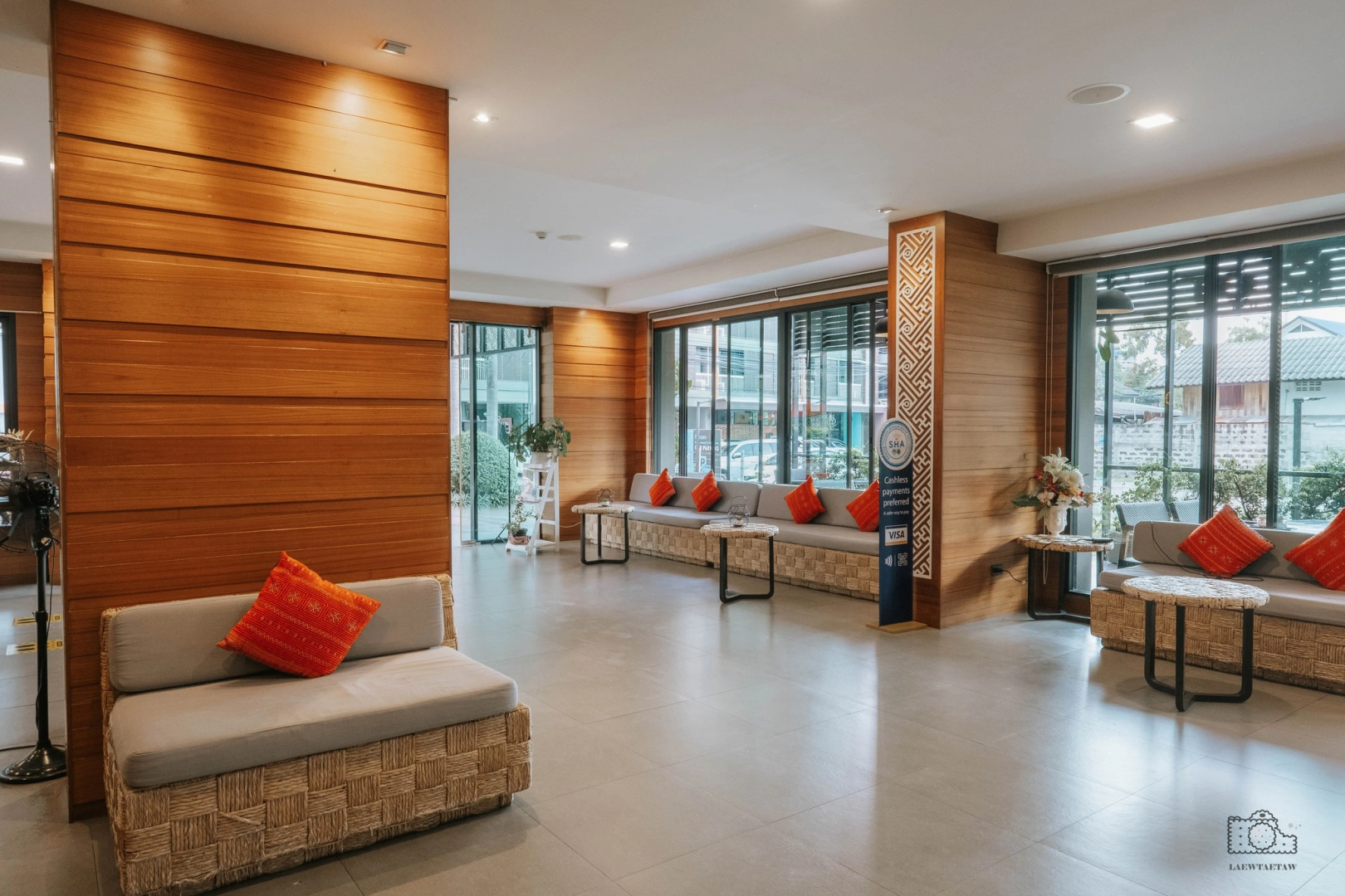 Cmor by Recall Hotels, Chiang Mai