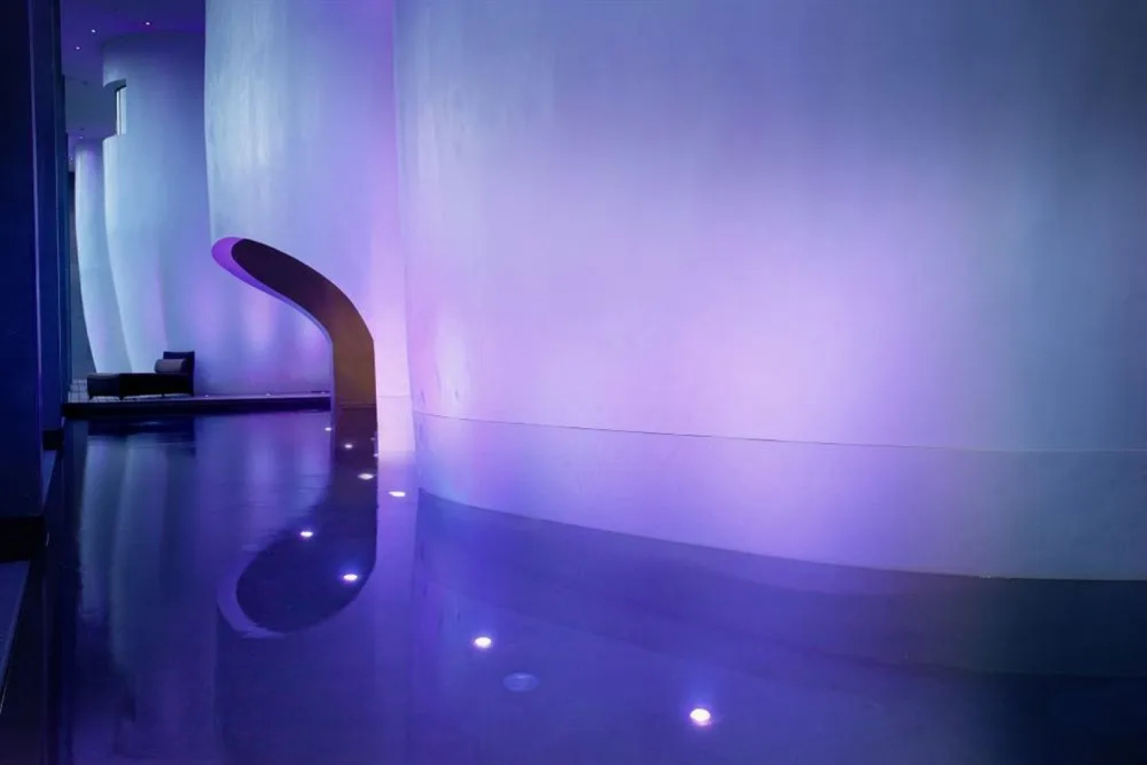 Seerose Resort & Spa